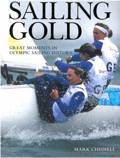 RYA Sailing Gold
