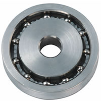Allen High-Load Trissa 38x6mm