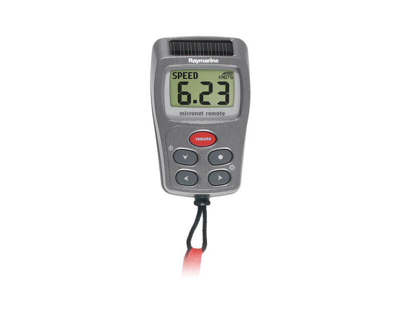 Raymarine (Tacktick) Micronet Trådlös Fjärrkontroll