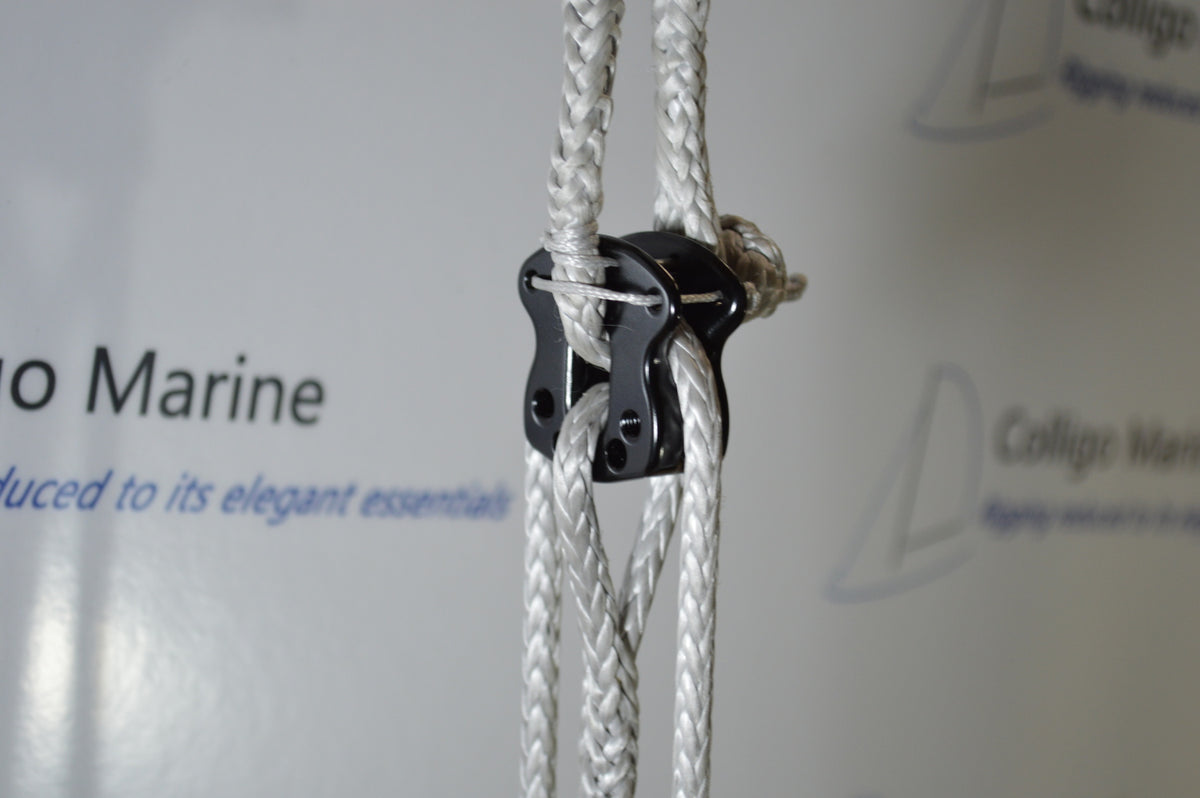 Lashing Stackable Köp Colligo Stackable Static Lashing Block, 6mm tamp | OneDesignCenter.se