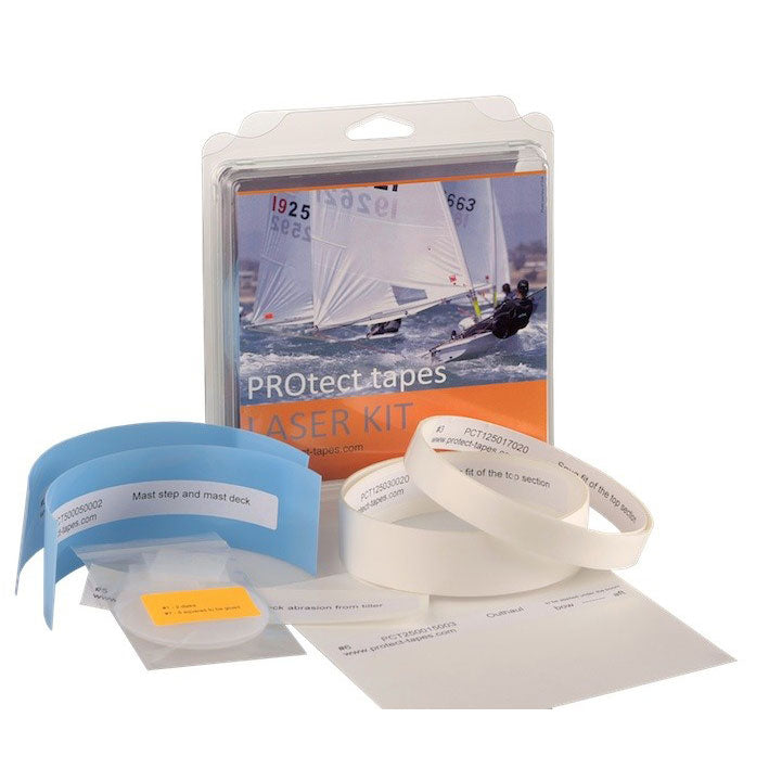 PROtect Nacra Kit