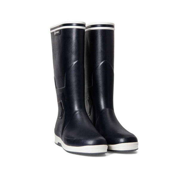 Aigle Brea Gummistövel Naturgummi