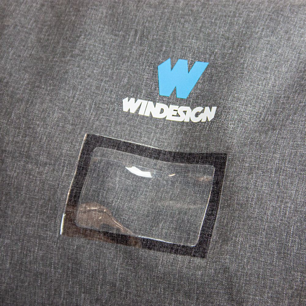 Windesign Torrväska 45liter