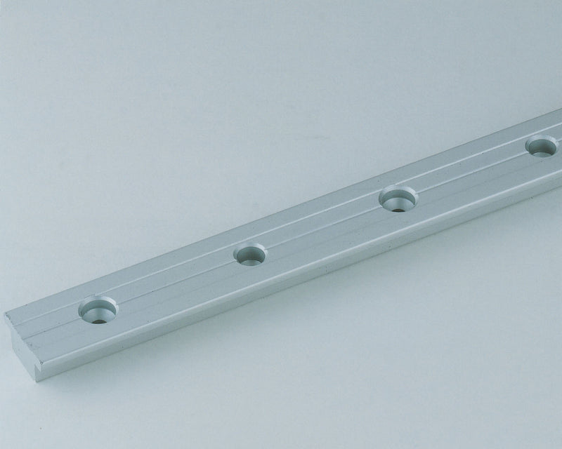Sprenger 25mm skena glidlager 200cm