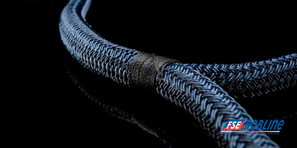 Robline 12mm Vinga Förtöjningslina m. Ögla, 6m