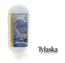 Tylaska Shine, Polish för rostfritt stål 225gram
