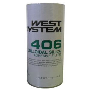 West System 406 Collodial Silica 60g