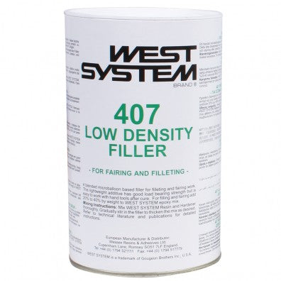 West System 407 Låg densitet 150g