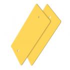 West System Flexibel Plastspackel, 2-pack
