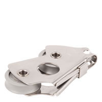 Allen Fiolblock V-Cleat