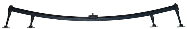 Allen F18 Skotskena, 1.1m