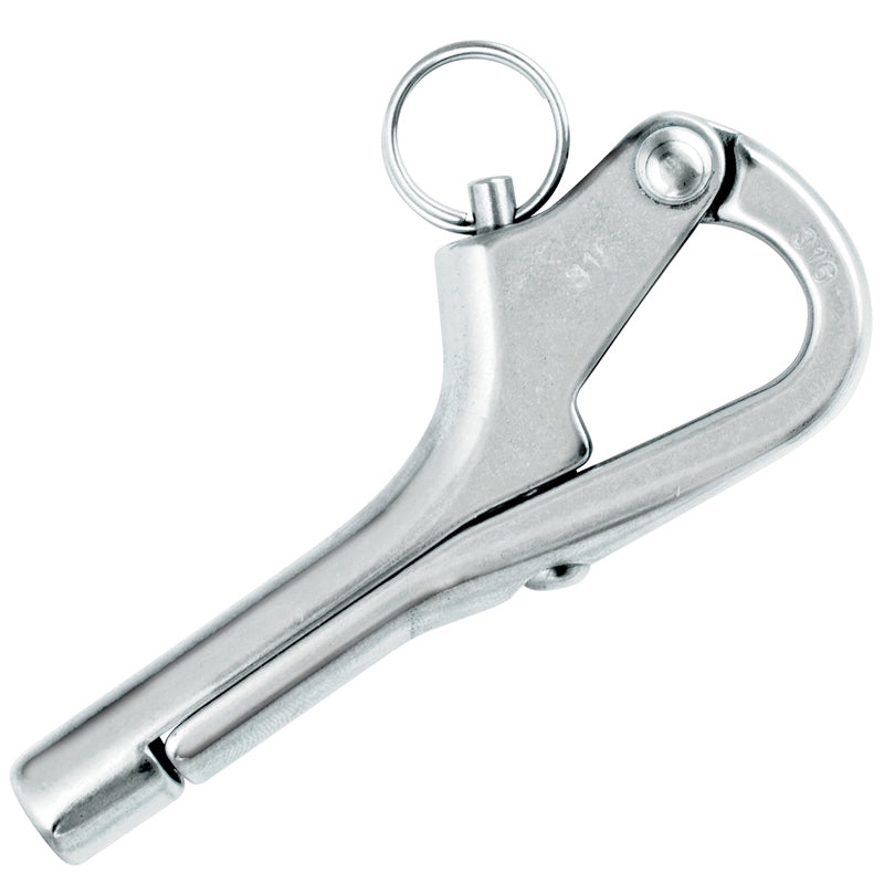 Pelican Hook M8