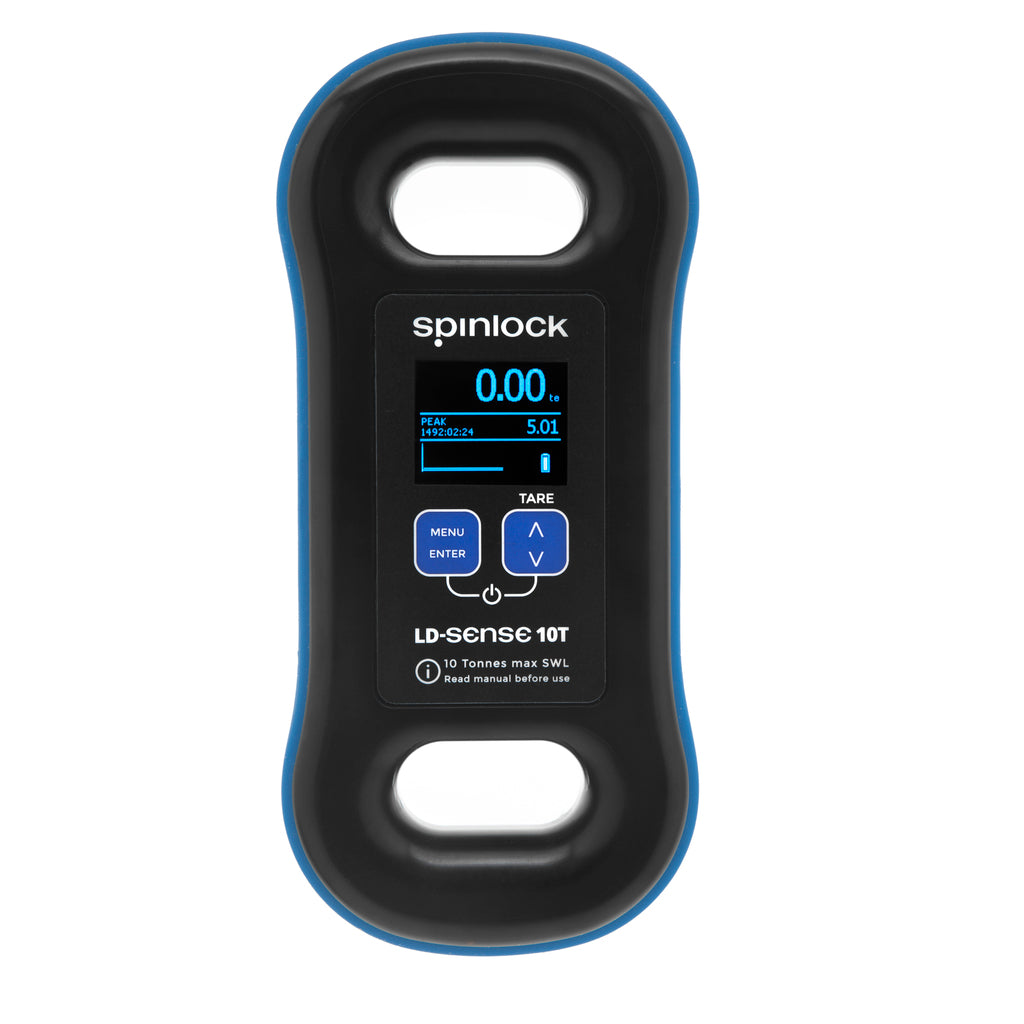 Spinlock LD Sense 10 Ton