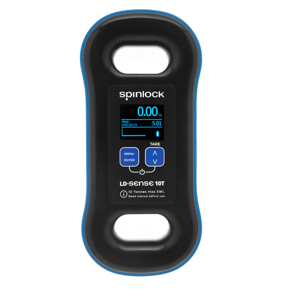 Spinlock LD Sense 10 Ton