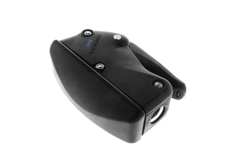 Spinlock XAS-Avlastare 4-8mm Enkel, Barbord