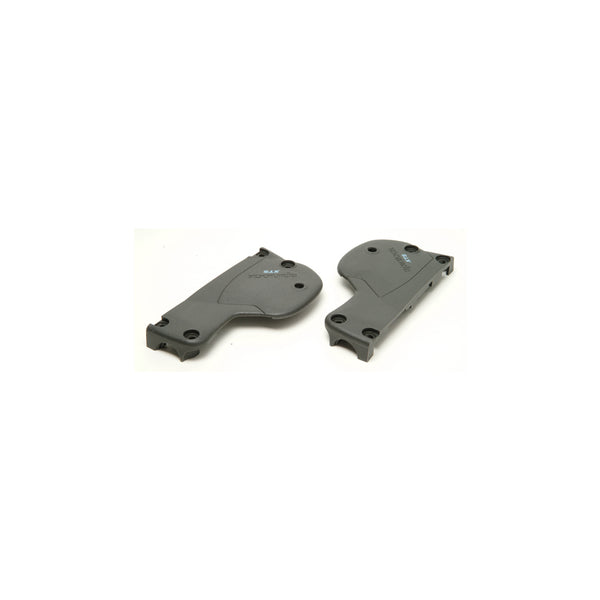 Spinlock Sidor (par) till XTS