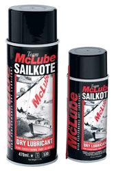 McLube Sailkote Spray 300ml