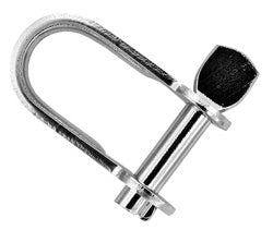 Allen Schackel ´Captive Pin´ 4mm