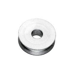 Allen Trissa Aluminium 38mm