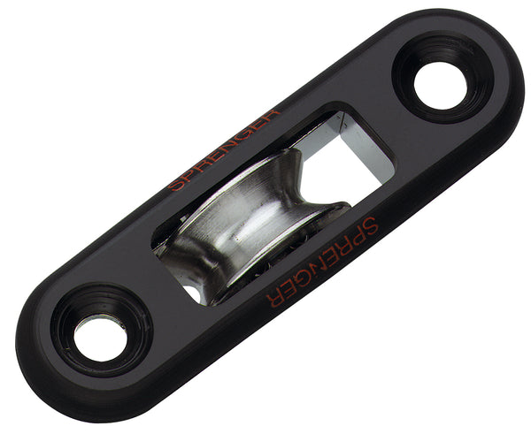 Sprenger Micro XS Genomföringsblock Enkel High-Load