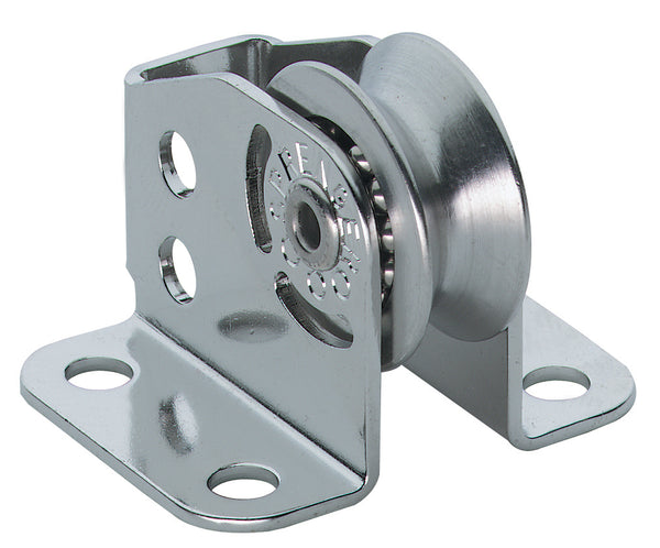 Sprenger Micro XS Stående Enkelblock High-Load