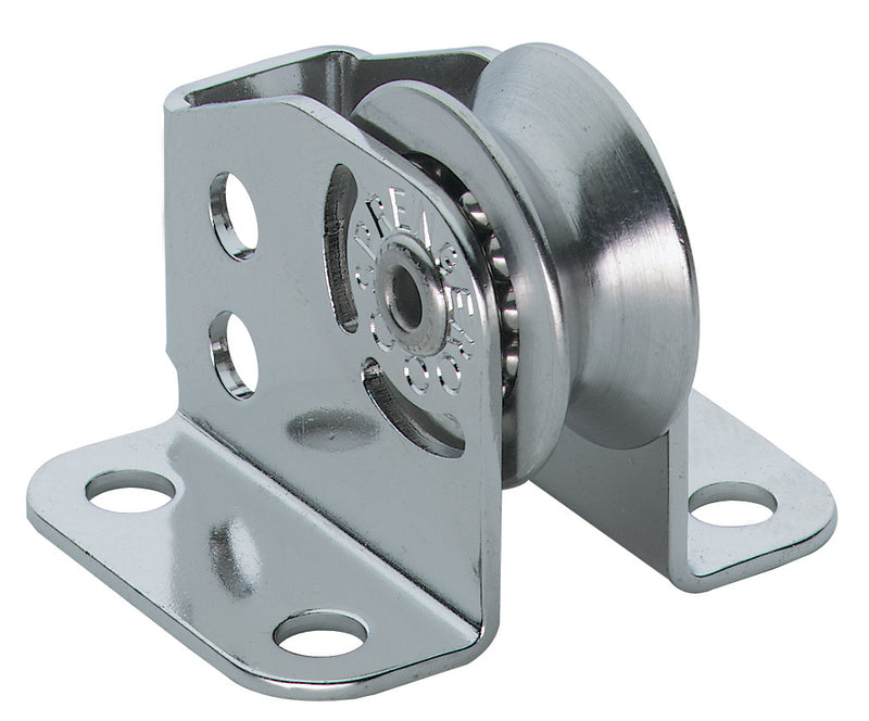 Sprenger Micro XS Stående Enkelblock High-Load