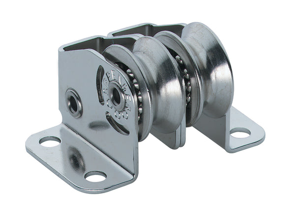 Sprenger Micro XS Stående Dubbelblock High-Load