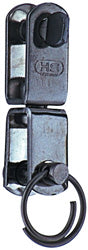 Sprenger Svirvel RF 7mm