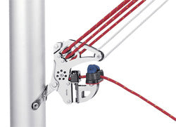 Laser Kickblock Powerpack Harken