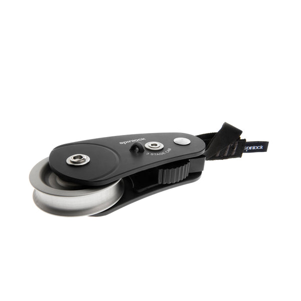 Spinlock Spinnakerblock m jammer (63mm)