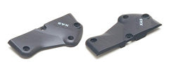Spinlock Sidor till XAS avlastare, par