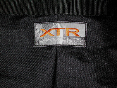 XTR Hängbyxa