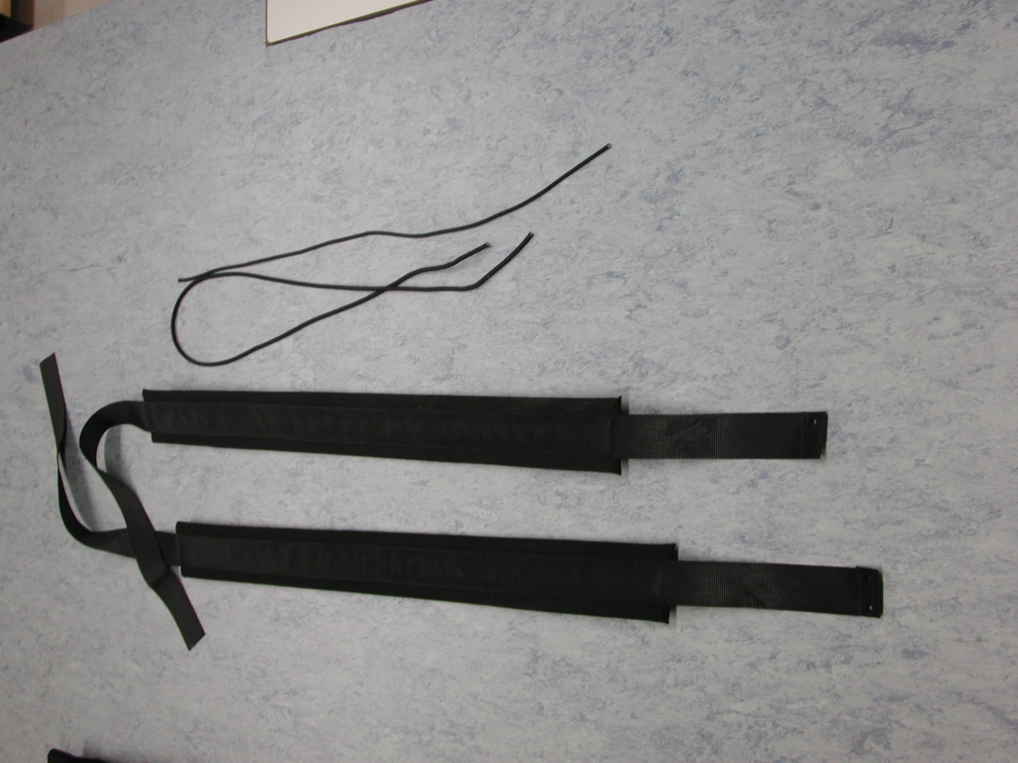 XTR Hängband Zoom8
