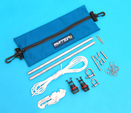 Reservdels Kit Nacra