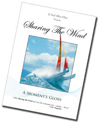 Sharing the wind, DVD