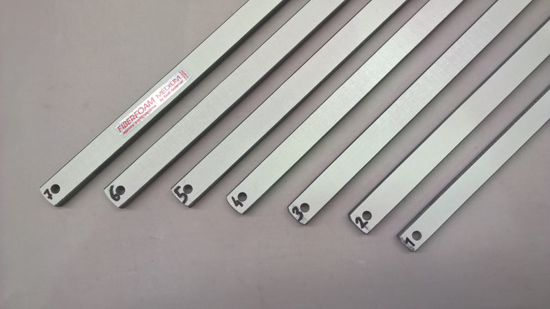 Goodall Viper Komplett Lattset