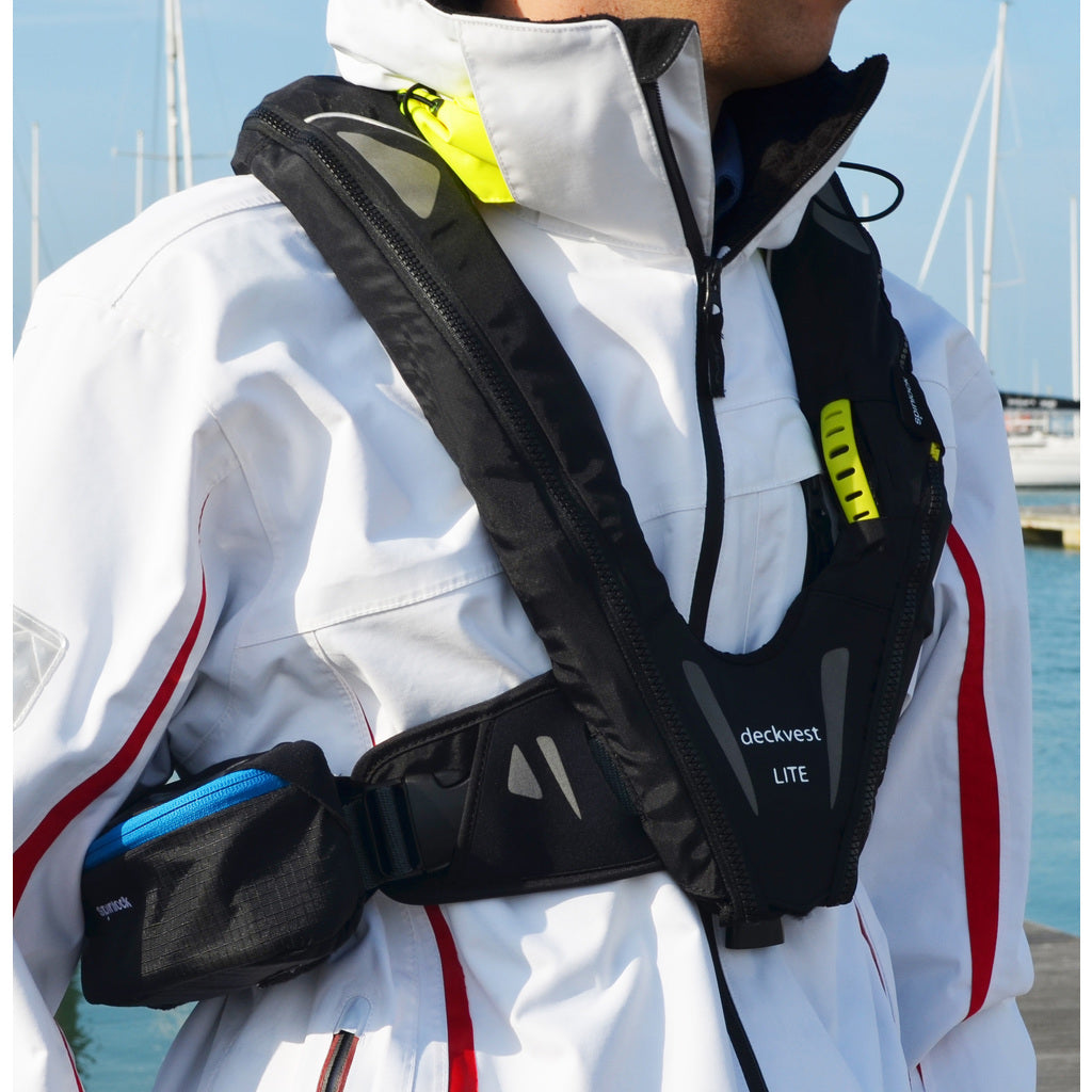 Spinlock Essentials pack