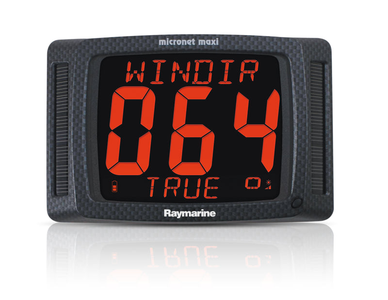 Raymarine (Tacktick) Micronet Maxi Display