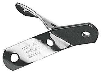 Allen Mastfäste Kick (Laser)
