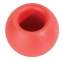 Holt Fallkula 32mm Röd