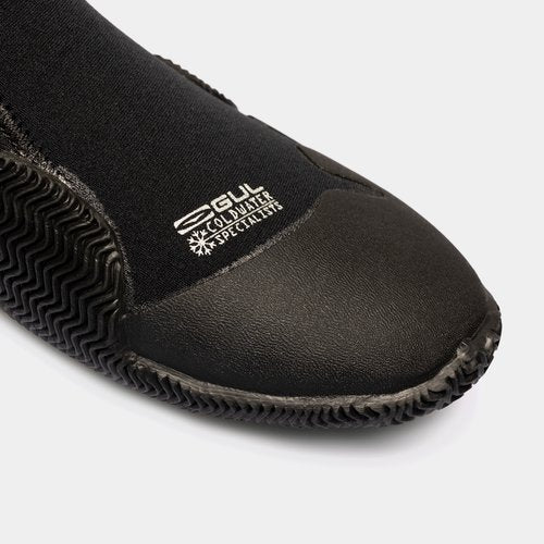 Gul Power Boot Neoprenstövel