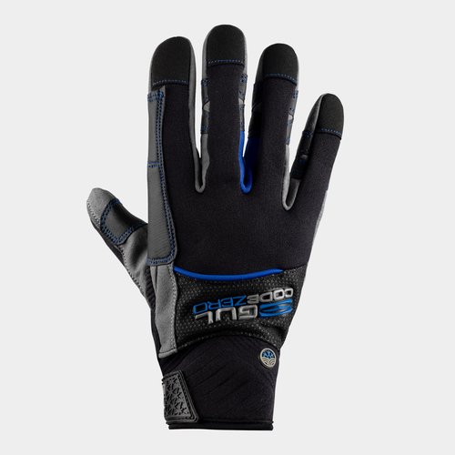 Gul Code Zero Winter Neoprenehandske