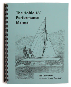 Hobie Cat 18 Performance Manual