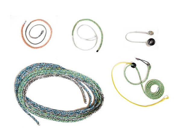 Armare Gamberus Optimist-kit