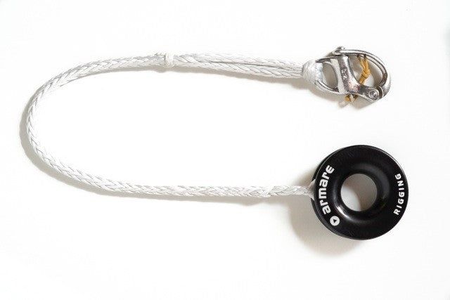 Armare Single Friction Block Optimist