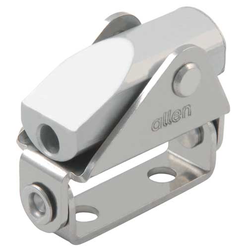 Allen Spinnacker Pump Cleat
