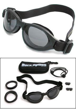 Barz Goggles Polariserande