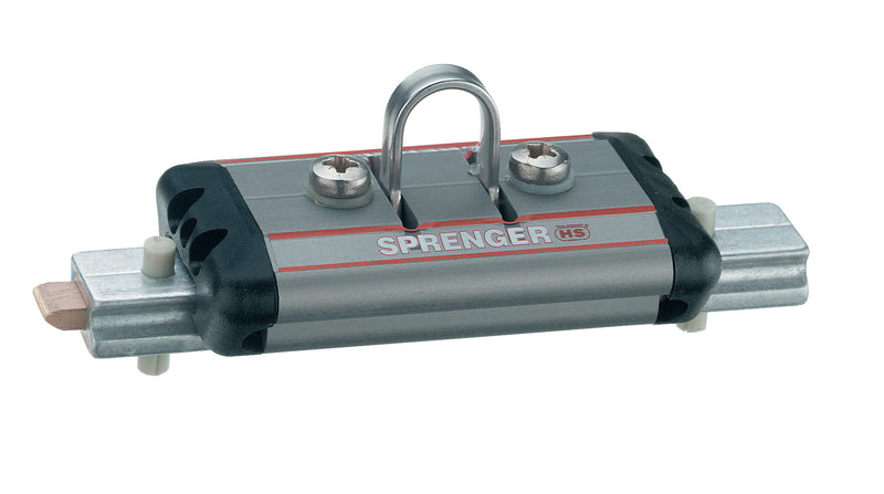 Sprenger Travare