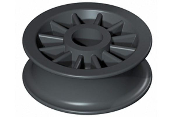 Spinlock Reservtrissa 50mm Acetal till T50 serien