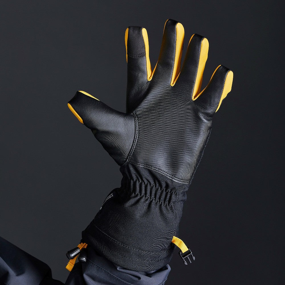 Gill Helmsman Handske
